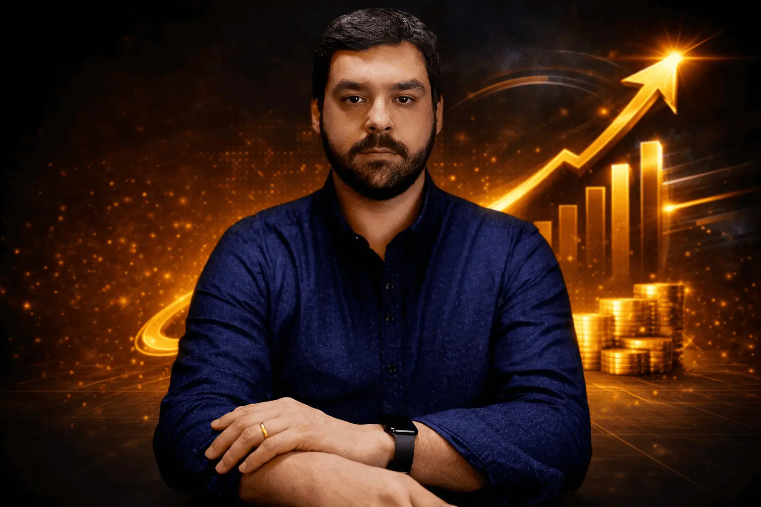 E-commerce Background